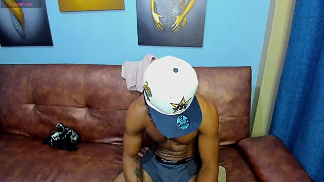 black opsbrayan13 online show from January 16, 2026, 12:36 am