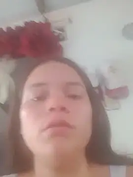 Snapshot of AdharaCusan chatting on February 9, 2026, 7:07 pm AdharaCusan online show from February 9, 2026, 7:07 pm