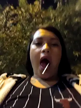 ebonysummer  online show from February 3, 2026, 2:10 am