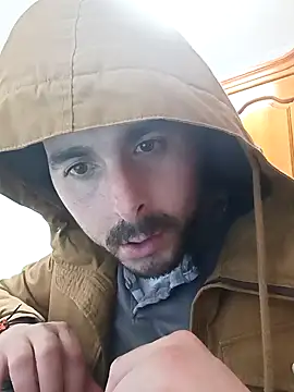 Miguelpulidotriguero11 online show from January 31, 2026, 10:41 pm