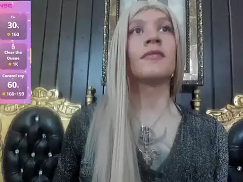 Gomory Niix online show from March 20, 2026, 3:44 am