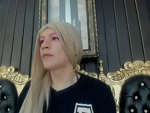 Gomory Niix online show from March 29, 2026, 4:34 am