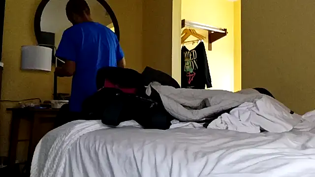 sterng6969 online show from February 25, 2026, 3:05 am