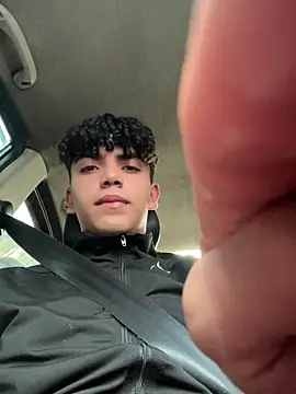 Snapshot of Nick_Twink chatting on February 8, 2026, 8:45 pm Nick Twink online show from February 8, 2026, 8:45 pm