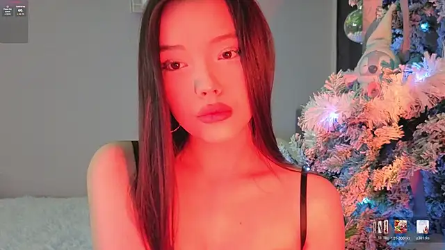 VanessaLure online show from January 14, 2026, 4:45 pm