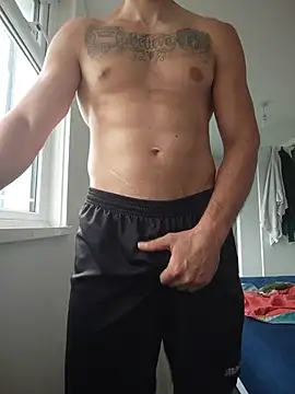 Fitdick4ubb online show from June 5, 2026, 9:59 am