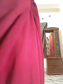 Redvelvet-03 online show from February 11, 2026, 11:10 pm