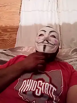 BiracialPlayer online show from January 18, 2026, 3:54 am