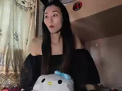 Snapshot of Connie-Kang chatting on June 2, 2026, 9:00 am Connie-Kang online show from June 2, 2026, 9:00 am