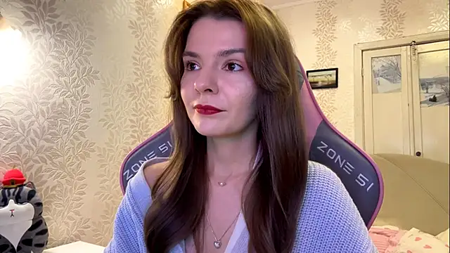 LavondaDeleston online show from February 10, 2026, 4:55 pm