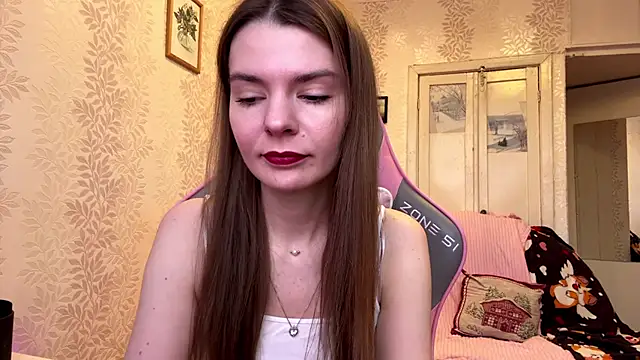 LavondaDeleston online show from February 25, 2026, 2:27 pm