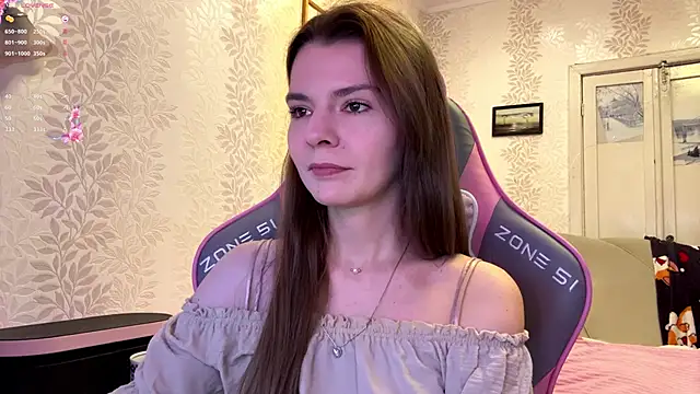 LavondaDeleston online show from February 28, 2026, 8:54 pm