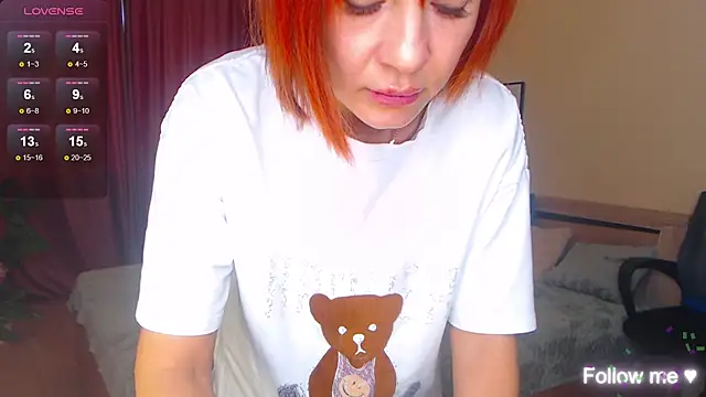 Snapshot of FireWater6 chatting on February 25, 2026, 6:23 am FireWater6 online show from February 25, 2026, 6:23 am