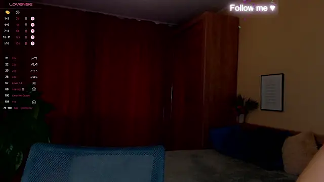 FireWater6 online show from May 15, 2026, 3:24 am
