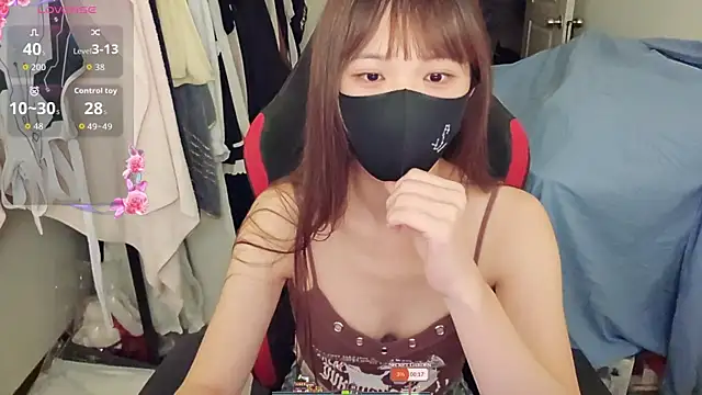 shiki434-st online show from March 23, 2026, 12:09 pm