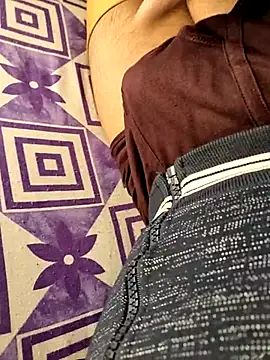 Punjabi playboy online show from January 17, 2026, 7:50 pm