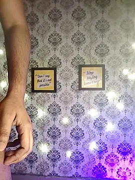 Punjabi playboy online show from February 12, 2026, 2:01 pm