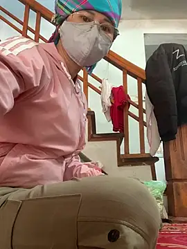 Snapshot of emgaisayhi chatting on March 2, 2026, 1:19 am emgaisayhi online show from March 2, 2026, 1:19 am