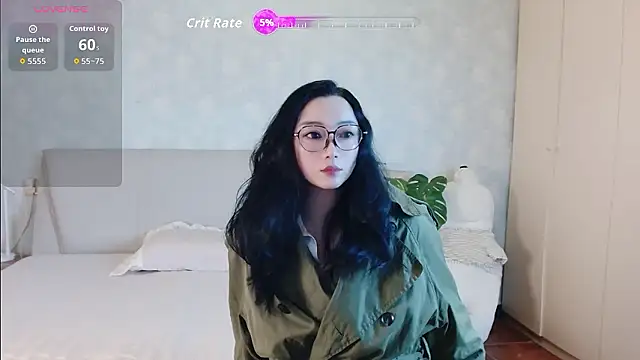 awayaya online show from January 16, 2026, 1:20 am