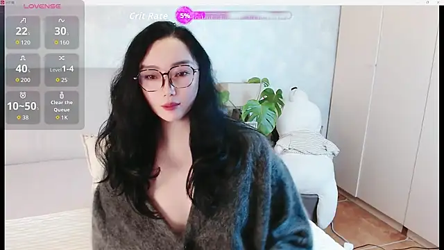 awayaya online show from March 6, 2026, 1:24 am