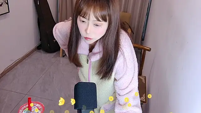 yuki-888 online show from March 9, 2026, 12:42 pm