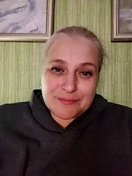 NyushaLollipop online show from February 12, 2026, 5:08 pm