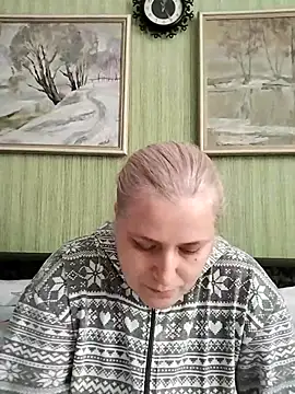 NyushaLollipop online show from February 18, 2026, 10:22 am