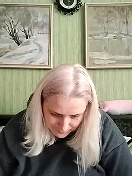 NyushaLollipop online show from February 26, 2026, 8:24 am