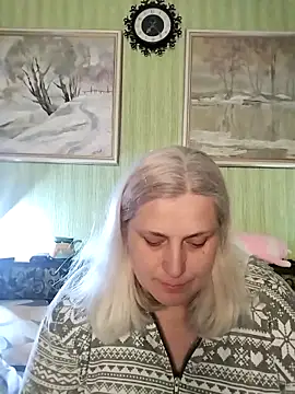 NyushaLollipop online show from March 24, 2026, 5:18 pm