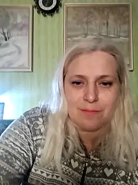 NyushaLollipop online show from March 28, 2026, 4:50 pm