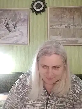 NyushaLollipop online show from April 17, 2026, 4:10 pm