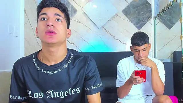 ALEX KEITH26 online show from February 6, 2026, 12:19 pm