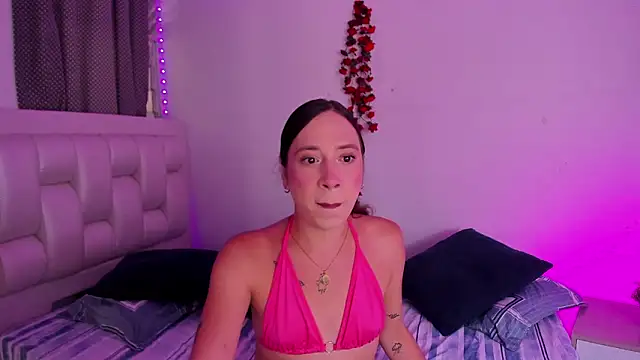 dirty sexx  online show from February 2, 2026, 8:18 pm