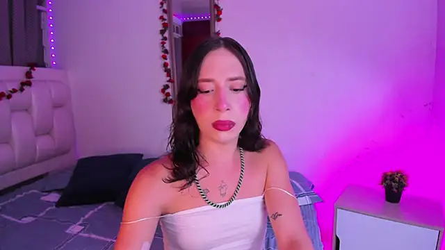 dirty sexx  online show from February 13, 2026, 2:40 am