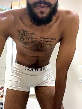 CjDaddy069 online show from January 13, 2026, 5:29 pm