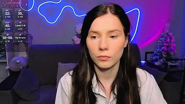 JinxMoon online show from January 14, 2026, 5:18 pm