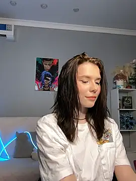 Snapshot of JinxMoon chatting on March 1, 2026, 5:04 pm JinxMoon online show from March 1, 2026, 5:04 pm