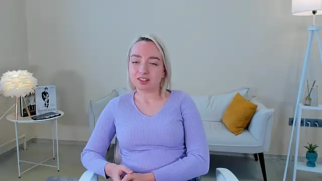 LiviaAntis online show from January 18, 2026, 6:28 am