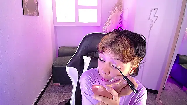 melodyy as online show from February 4, 2026, 1:06 pm