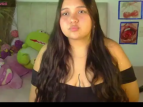 chloe  fox online show from February 28, 2026, 1:56 pm