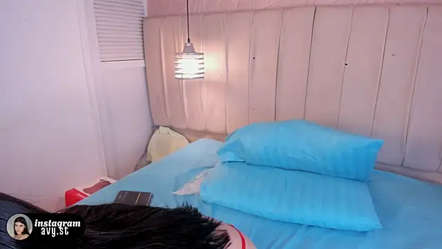 avy st online show from April 1, 2026, 3:51 am