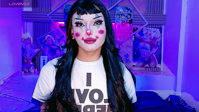 Lisa sparkleee online show from June 4, 2026, 3:23 am