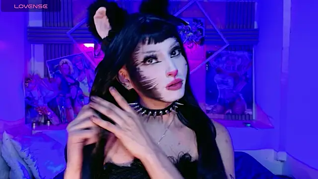 Lisa sparkleee online show from June 10, 2026, 3:18 am