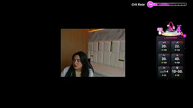 Zarath tf online show from February 12, 2026, 8:26 pm