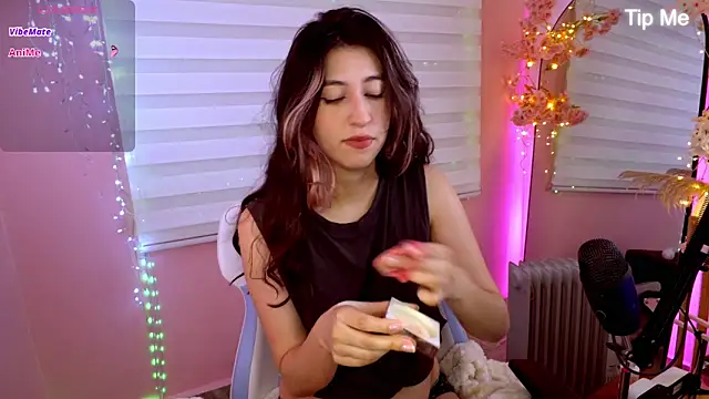 cutekore online show from May 8, 2026, 1:22 am