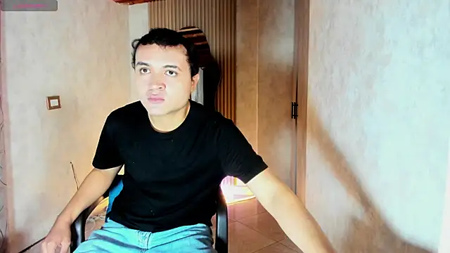 Alex NovaX1 online show from January 15, 2026, 1:26 pm