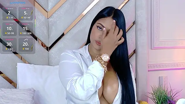 Snapshot of Selena-Carter chatting on February 7, 2026, 12:53 pm Selena-Carter online show from February 7, 2026, 12:53 pm