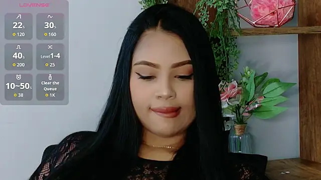 Snapshot of Selena-Carter chatting on February 26, 2026, 7:24 pm Selena-Carter online show from February 26, 2026, 7:24 pm