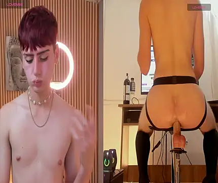 ian diamond online show from February 9, 2026, 9:41 pm