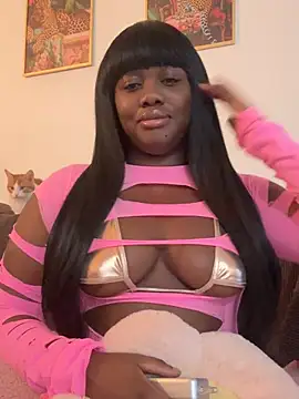 icelyne 2001 online show from January 15, 2026, 2:49 am